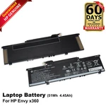 Hp BN03XL Li-polymer 3-CELL 4195MAH 11.4V 51WH Laptop Battery HSTNN-OB1 New. Price: $20.99.