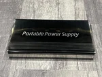 Portable Power Supply STATION/266WH/MODEL OW-12-C266-TESTED/WORKS Used. Price: $42.49.
