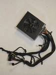 Topower Powerbird 1100W Atx Supply Semi-modular Psu Excellent Used. Price: $59.99.