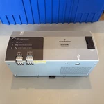Emerson Solahd SDU850B-5 Power Supply 850VA / 510W Used Great Condition. Price: $250.00.