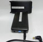 Lind Auto Power Supply Dell Series Notebooks LE2060-2476 15A 20VDC Cable Used. Price: $119.99.