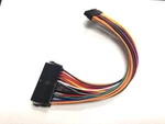 Power Supply Atx 24 Pin Mini Hp Connector Adapter New. Price: $10.77.
