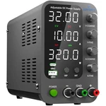 Versatile 320W Bench Power Supply With Usb-a/type-c, Ocp & Fast Charge Features New. Price: $83.29.