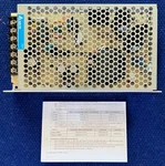 New Delta 24VDC 6.5A 100V-240V Ac PMT-24V150W1AA Switching Power Supply. Price: $29.95.