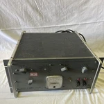 Power Designs Inc. Hv 1545 Supply 10- 5000V 20MA Used. Price: $300.00.