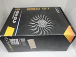 Evga 220-GT-0850-Y1 Supernova 850W Auto Eco 80 Plus Gold Power Supply Open. Price: $99.99.