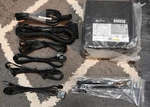 Corsair RM850 850W Modular Power Supply Psu W/ Cables - New Open Box. Price: $84.95.