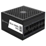 Silverstone SST-HA1200R-PMA 80 Plus Platinum 1200W Atx 3.1 & Pcie 5 Full Modular New. Price: $249.99.