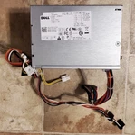 Dell AC305AM-00 Watt CN0J775R713000AM00QYA00 (oem) Used. Price: $40.00.