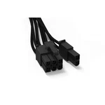 Be Quiet! Pcie Power Cable CP-6610 6+2-PIN BC070 New. Price: $27.75.