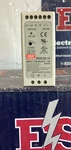 Meanwell Power Supply Switch MDR-60-12 Input 100-240VAC 1.8 50/60HZ Used. Price: $18.99.