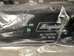 28V 25A Rack Mount Power Supply Acopian W28LTU2570 / W28LTU2750G3HMS-DIO1 Open. Price: $149.00.