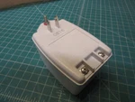 White Universal Transformer 16.5 - 40VA Green Led UB1640WR Class 2. New. Price: $25.99.
