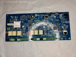 Brivo ACS6000-E Control Board Rev 006 Used Main Access Unit. Price: $190.51.