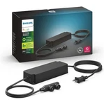 Philips Hue 1748830VN 95W Power Supply Box - Black New. Price: $44.99.