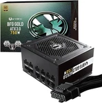 Bitfenix Bfg 750W Psu 80+ Gold Fully Modular Atx 3.0 Pcie 5.0 New. Price: $79.99.
