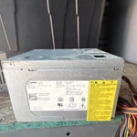 Hipro HP-P3017F3 Lf Atx Power Supply 305W For Dell 24 Pin Fan Silver Used. Price: $23.72.