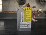 Bestec ATX0300D5WC 300W Power Supply Rev B. Hp P/n: 585008-001 Used. Price: $28.00.