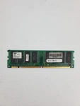 Samsung PC133U-333-542 Ram Memory Used. Price: $20.00.