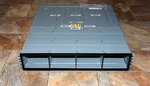 Ibm 2072-3H2 Flashsystem 5030 Enclosure W/ Controllers 2X 800W Psu Used. Price: $1500.00.