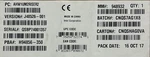 Intel AHW1UM2RISER2 Exp X16 Card For Low-profile Pcie* And M.2 New. Price: $40.00.