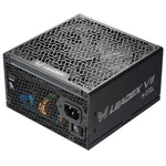 Super Flower Leadex Vii 1000W 80+ Gold Black SF-1000F14XG (bk) Power Supply New. Price: $159.99.