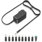 Perfeidy 32V 1.1A 0.5A Power Cord 32.0V 1.0A Charger Adapter 32W New. Price: $32.30.