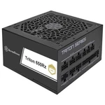 Silverstone SST-TR650R-GM Triton 650RZ Cybenetics Gold 650W Atx Power Supply New. Price: $139.99.