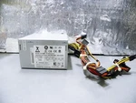 Power Man IP-S350AQ2-0 Switching Supply 350W Max 24 Pin Used. Price: $19.95.