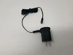 Conair Model C060007-A Power Supply Adapter 6V 70MA Charger Genuine Oem Used. Price: $9.99.