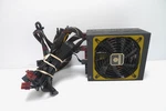 Enermax Revolution 87+ 1000W Semi-modular Atx 24 Power Supply Used. Price: $75.04.