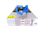 Hp Q6Q63A MSL3040 Scalable Expansion Mod *new Open Box* Used. Price: $1395.00.