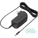 Ac/dc Adapter Hon-kwang Model No D0660 6VDC Plug In Class 2 Transformer New. Price: $11.99.