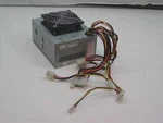 Gateway 6500158 Watt Atx Supply Powertech WK-6200DL3N1 Used. Price: $64.90.