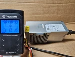 Dell 0HY6D2 0K2H58 G4V10 D250AD-00 DPS-250AB-68-A Watts Power Supply Very. Price: $45.00.