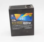 Qingsea Eth Miner Power Supply 1600W Saving Stability Untested No Cords For. Price: $31.70.