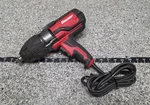 Bauer 1882E-B 1/2" Corded Heavy Duty Impact Wrench Used. Price: $49.99.