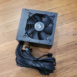 Deepcool 80+ Gold Power Supply - RPM750DFA0BUS 6933412709541 Used. Price: $74.99.