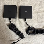 Ubiolabs Wireless Charging Pad Replacement Power Supply CHG1151SG Lot 2 Used. Price: $11.49.
