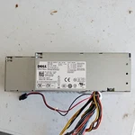 Dell Poweredge Server Supply L255P-01 PS-2551-9DF-LF 255W Used. Price: $13.99.