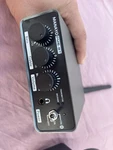 Manayo (PM200BT) 100W+100W Bluetooth Amplifier For Passive Speakers... New. Price: $43.99.