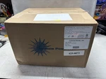 New Lumina Power Capacitor Charging Supply CCPF-1700-1.5P-SYS. Price: $300.00.
