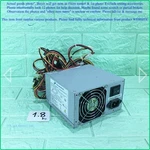 FSP460-60PFG, Power Supply 460W As Photo, SN:0267, Used, Promotion.. Price: $49.63.