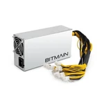 New Bitmain Psu Power Supply APW7 Antminer L3++ S9 D3 110-220V 1800W. Price: $89.99.
