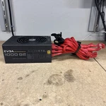 Evga Supernova G2 1000W Power Supply - 80+ Gold Psu Tested 6X Gpu Pin Used. Price: $79.99.