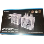 Lian 1000G 1000W Rotational Shift Power Supply White Atx 3.1 Modular - New. Price: $134.99.
