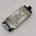 Finisar FTR-8519P-5A Tx Rx 118-029720 Gbic Fiber Transceiver Short Wavelength Used. Price: $10.99.