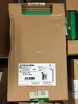 For New Schneider ATV610U40N4 Frequency Converter Three Phase 380-480V 4KW #a. Price: $432.24.