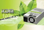 New 320W Apevia ITX-AP300W Replacement Power Supply CN320. Price: $59.79.