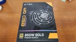 Evga Power Supply 850 Gr Supernova Open. Price: $79.99.